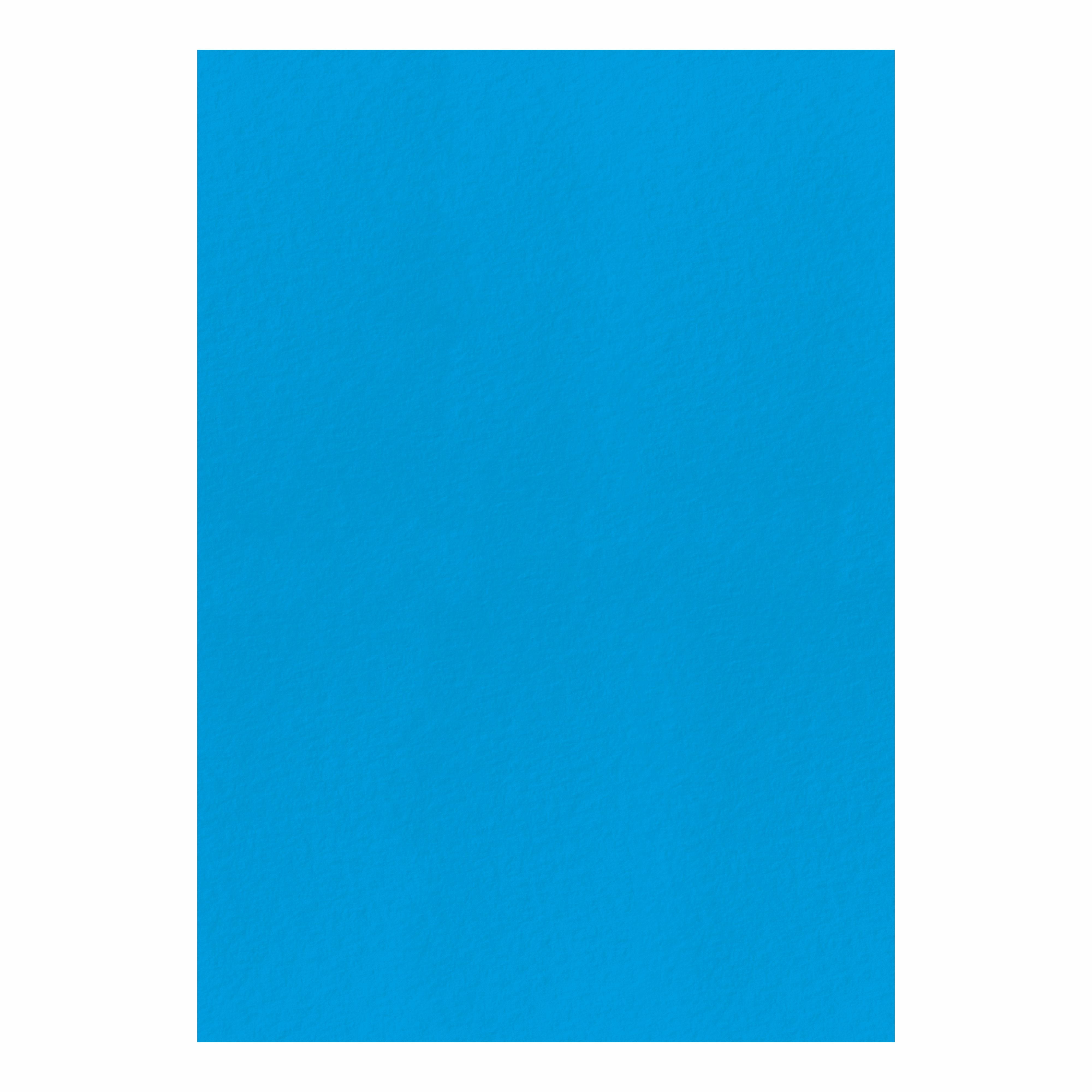 Anupam Colour Paper Pastel Shades 5 colour - 160 GSM Pack